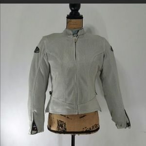 Women’s XS Joe Rocket Motorcycle Jacket